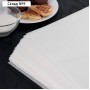 Бумага для выпечки, профессиональная Gurmanoff, 38×42 cм, 500 листов, силиконизированная