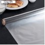 Фольга пищевая алюминиевая «Особо прочная», 44 см × 25 м, 14 мкм
