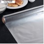 Фольга пищевая алюминиевая «Особо прочная», 44 см × 100 м, 14 мкм