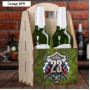 Ящик для пива "23"
