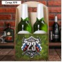 Ящик для пива "23"