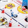 Настольный хоккей «Высшая лига», 2 игрока