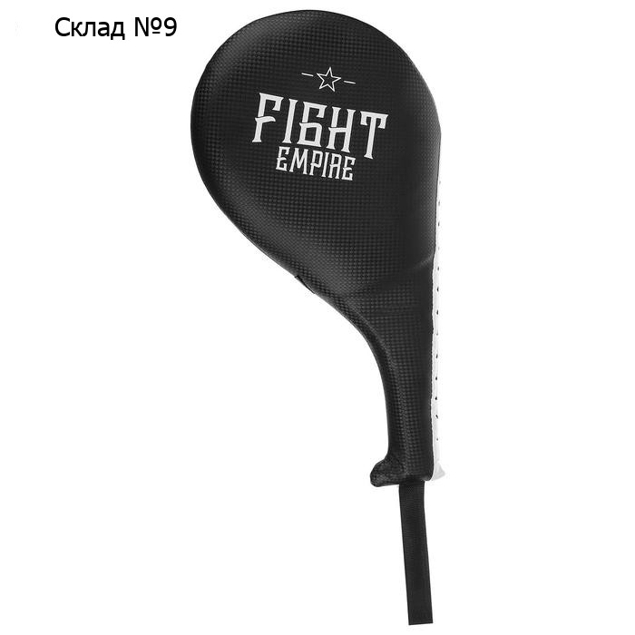 Лапа-ракетка FIGHT EMPIRE, 38х20х9 см