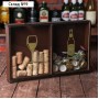 Копилка для пробок Wine, Beer, 19,5 х 30 см