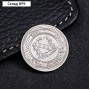 Сувенирная монета «Курск», d = 2.2 см, металл