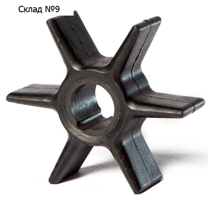 Крыльчатка Skipper STANDARD, Mercury 50,55,60, OEM 47-19453T