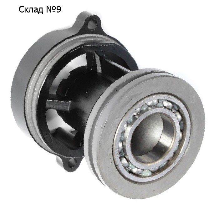 Обойма Skipper, Suzuki DT25,DT30, 2002-2017г.в., OEM 56120-96332-0EP