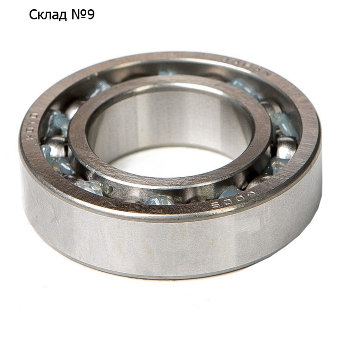 Подшипник шестерни заднего хода Skipper, Suzuki DT9.9,DT15, 2002-2017г.в., OEM 08110-60050