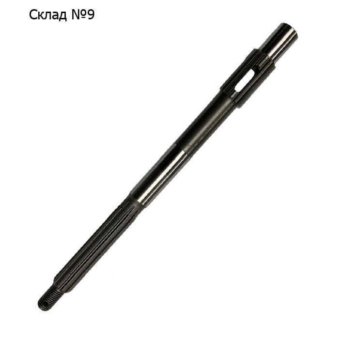 Вал гребной Skipper, Tohatsu M25,M30, 2003-2017г.в., OEM 346-64211-6