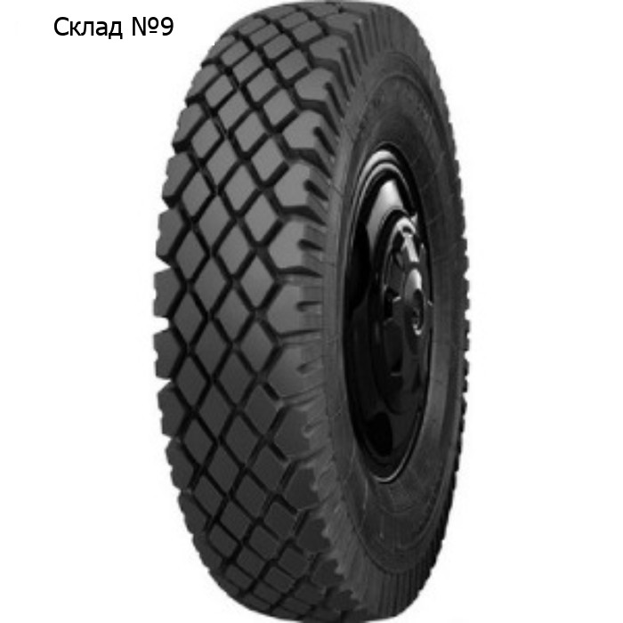 Грузовая шина Forward Traction 281 10.00 R20 без о/л