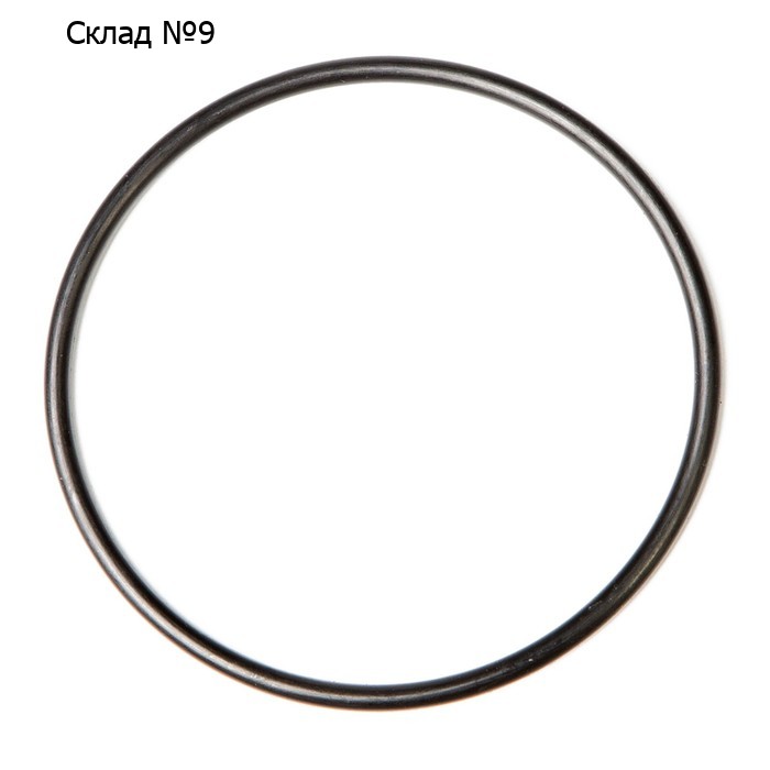 Кольцо уплотнительное обоймы гребного вала Skipper SK93210-69MG6, Yamaha, OEM 93210-69MG6