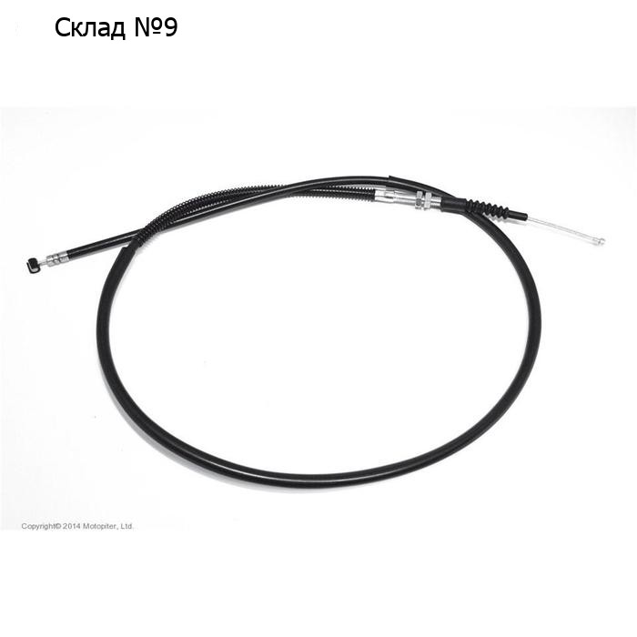 Трос сцепления удлиненный + 15 см на Yamaha XV535 87-03, 135 см