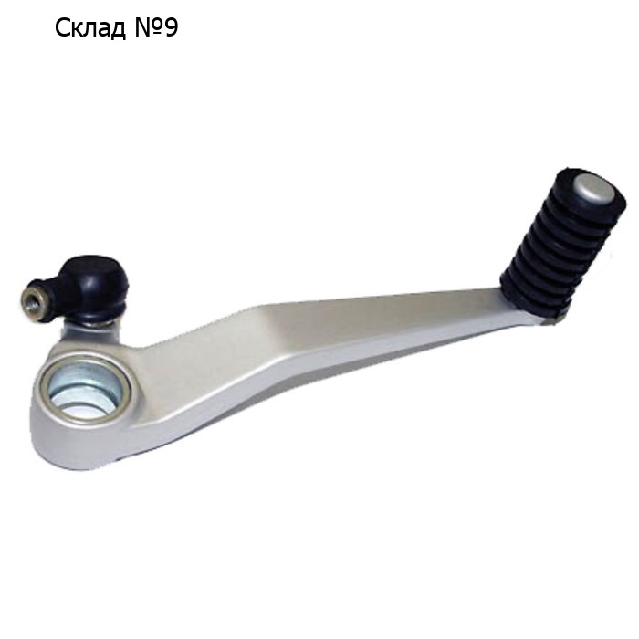 Лапка КПП SUZUKI RF,SV,TL,GSF