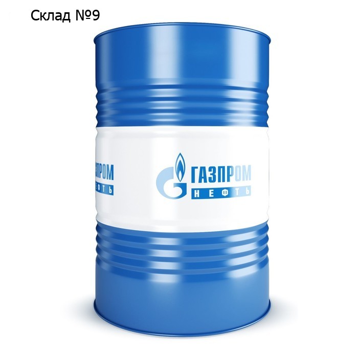 Масло индустриальное Gazpromneft ИГП-72, 1000 л