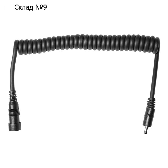 Кабель подогрева Линза 509 Sinister/Kingpin Ignite, OEM F02000300-000-000