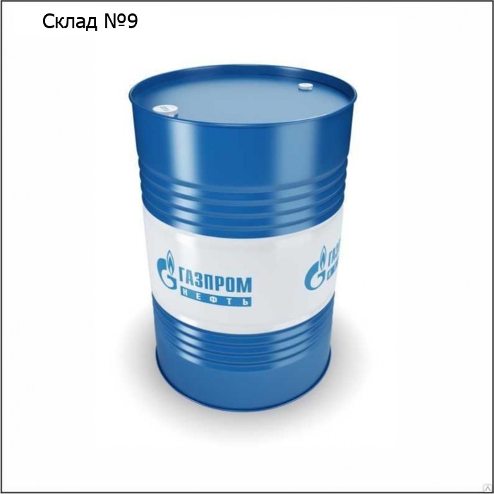 Трансформаторное масло Газпромнефть, "ГК", марка 2, 205 л/170 кг