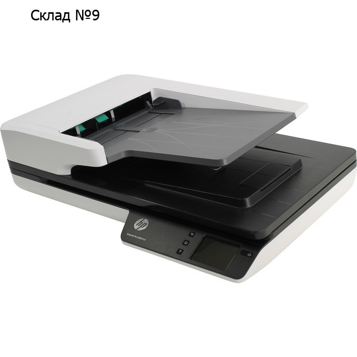 Сканер HP ScanJet Pro 4500 fn1 (L2749A)