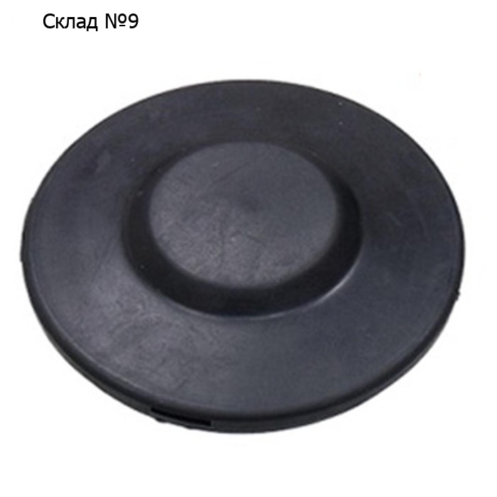Заглушка ролика подвески, Yamaha, OEM 8HF-47317-00-00