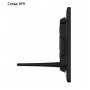 Цифровая фоторамка Digma PF-1043, 10.1", 1280x800, IPS, пластик, ПДУ, видео, черная