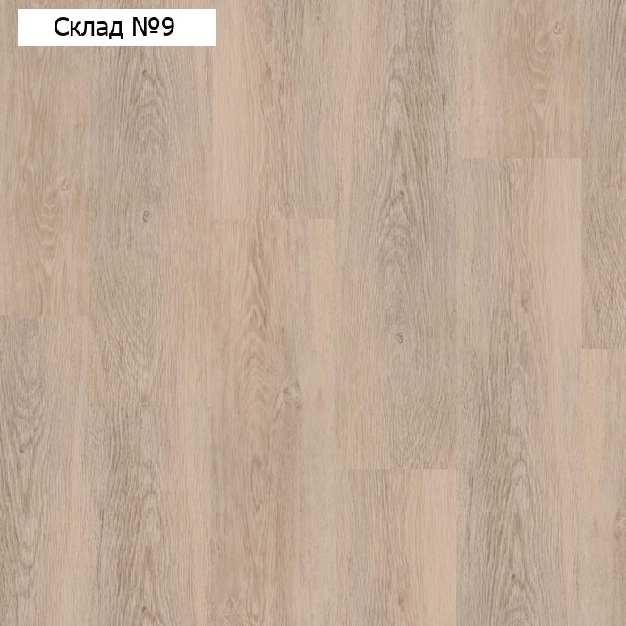 Плитка ПВХ Tarkett PROGRESSIVE HOUSE/Sebastian, 1220×200, толщина 4,4 мм, 1,96 м2