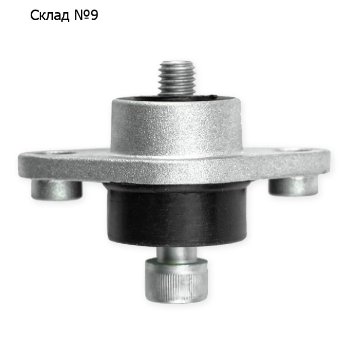 Опора (подушка) двигателя, Polaris, OEM 1018370, 1019584