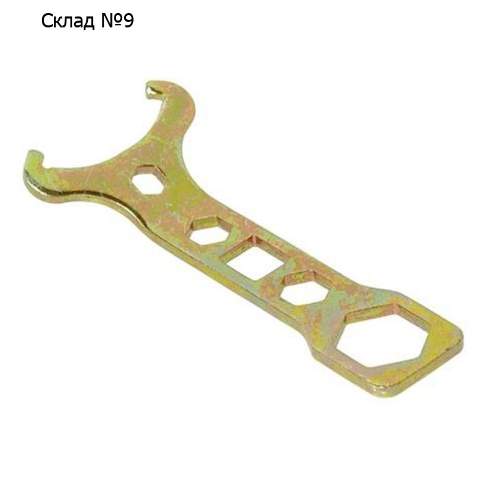 Ключ Sledex, SM-12575, Ski-doo, OEM 520001499