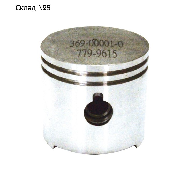 Поршень стандартный Skipper SK369-00001-0, TOHATSU M3.5B/M5B