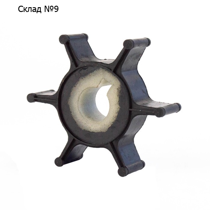 Крыльчатка Skipper SK646-44352-01, STANDARD, Yamaha, OEM 646-44352-01