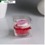 Свеча ароматическая в стакане "Ягодное парфе", 60 г