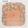 Коробка складная Present, 10×8×3.5 см