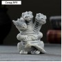 Фигура "Змей - Горыныч" 7,5см