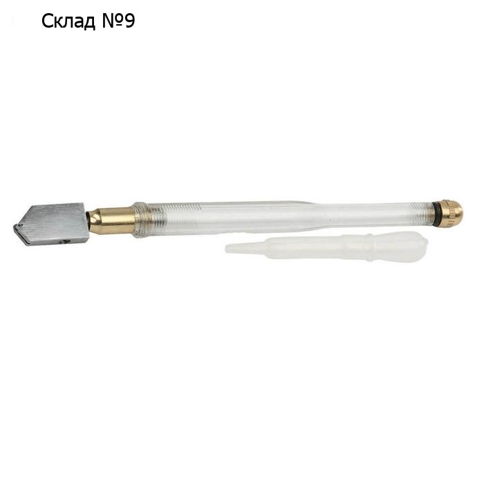 Стеклорез STAYER "PROFI" 3369, масляный
