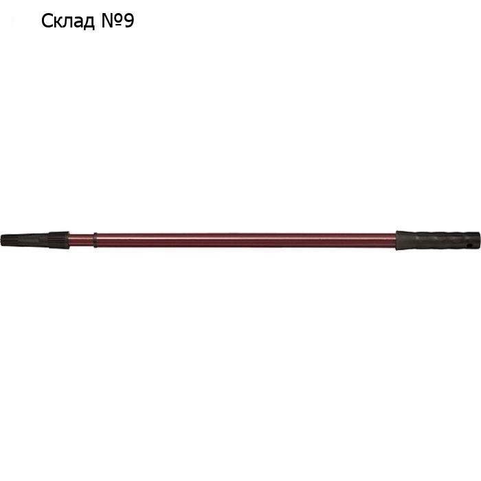 Ручка телескопическая Matrix 81231, металлическая, 1-2 м