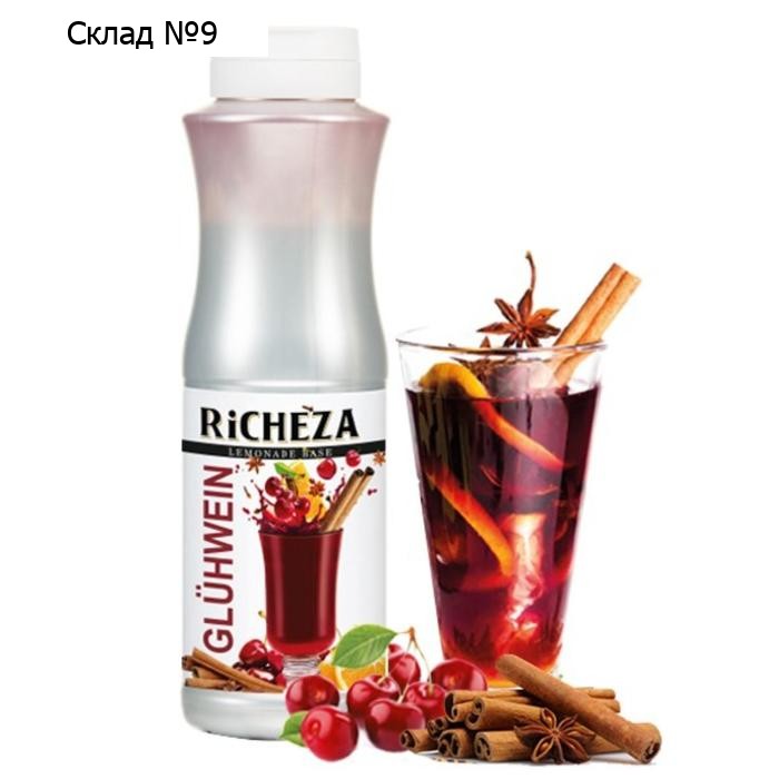 Основа RiCHEZA «Глинтвейн», 1000 г