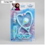 Набор доктора игровой Frozen, Холодное сердце, на подложке
