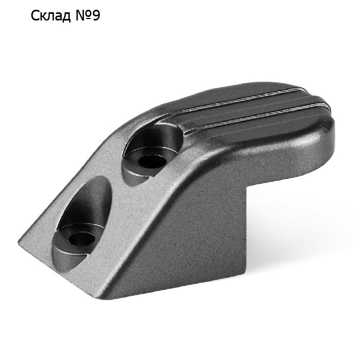 Крышка крепления румпеля Skipper для Yamaha 9.9-15 л.с  OEM 6B4-42131-00-4D