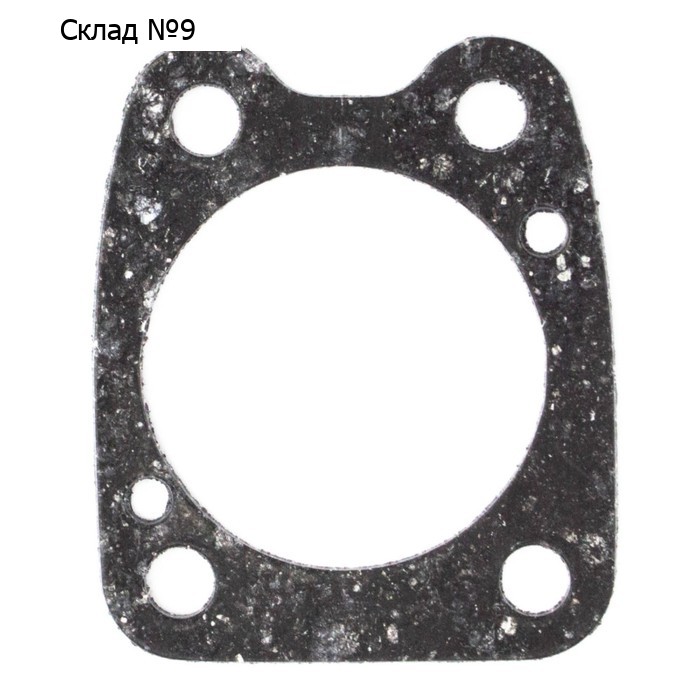 Прокладка корпуса помпы охлаждения Skipper для Yamaha 4-5 л.с OEM 6E0-44315-A0