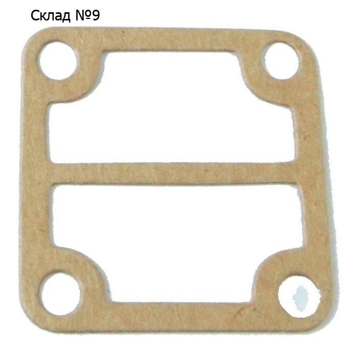 Прокладка топливного насоса Skipper для Yamaha 4-5 л.с OEM 6E0-24435-00