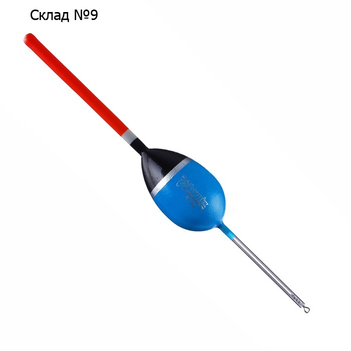 Поплавок Wormix 103 из полиуретана, 8 г