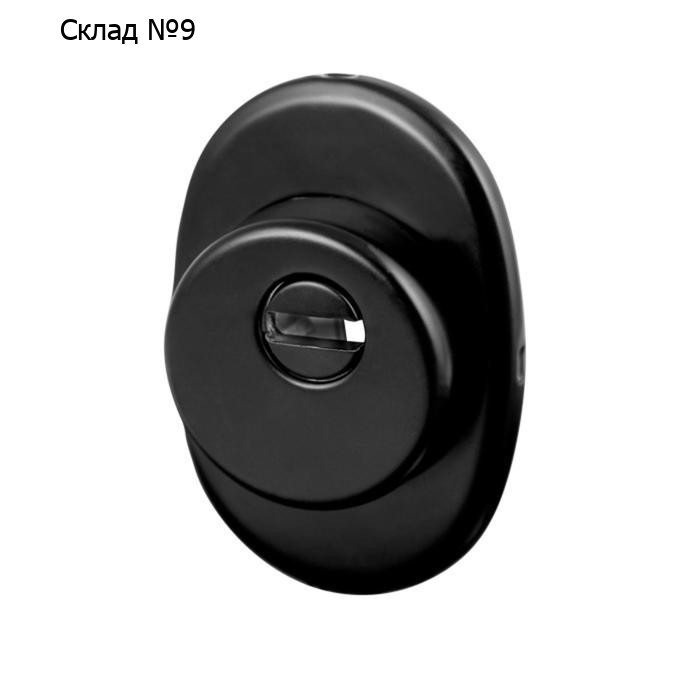 Броненакладка DEF 4825 eco BL-24, черный