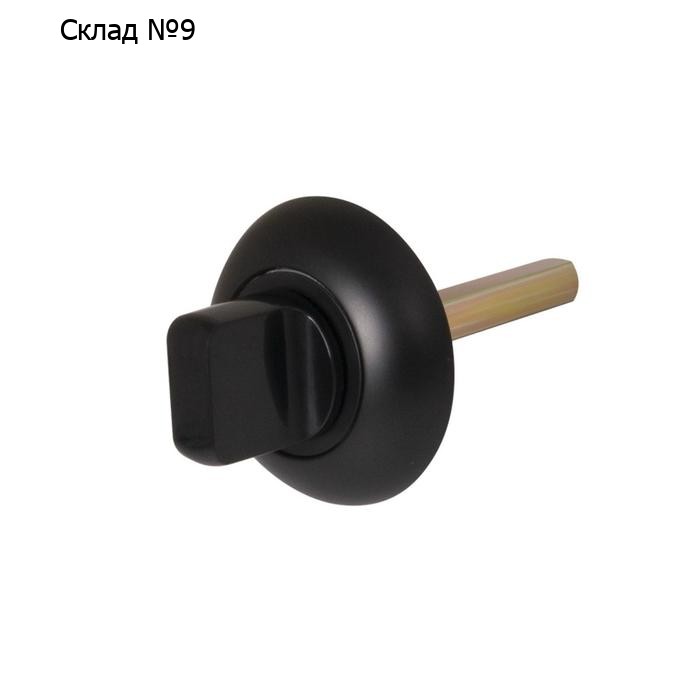 Ручка поворотная  BKW8 AR BL-24 8х75, без ответнчасти