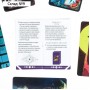 Метафорические ассоциативные карты «Тайны подсознания», 50 карт (7х12 см), 16+