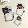 Набор пакетов для хранения сыпучих Доляна, застёжка zip-lock, 3 шт., 18.2×23.5 см, 14.5×19 см, 11.2×14.5 см