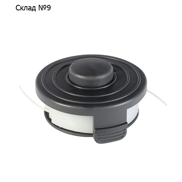 Катушка PATRIOT DL-1220 для PT500, леска 1.4 мм,
