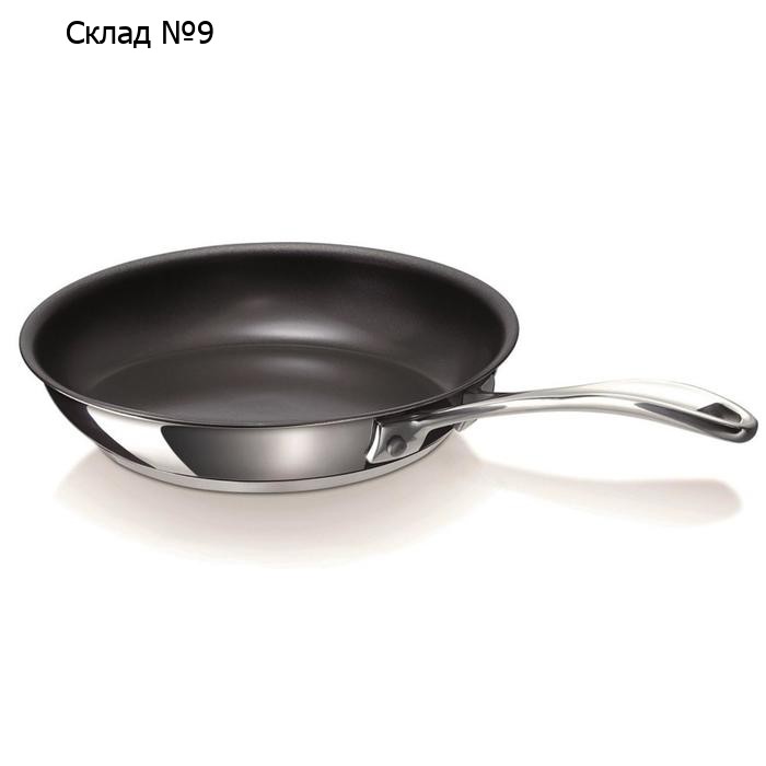 Сковорода антипригарная Beka Chef, 30 см
