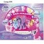 Фотозона "С Днем Рождения", My Little Pony 150 х 100 см