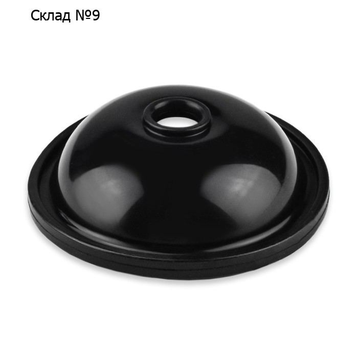 Мембрана выхлопного клапана, Polaris, OEM 3086119