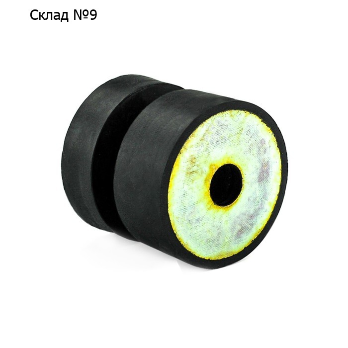 Опора (подушка) двигателя, Polaris, OEM 5413350, 5413303