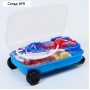 Набор доктора игровой, Paw Patrol, 12 предметов в чемоданчике