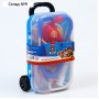 Набор доктора игровой, Paw Patrol, 12 предметов в чемоданчике